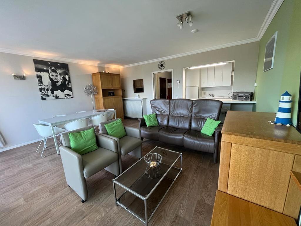 Sorghvliet Appartement *