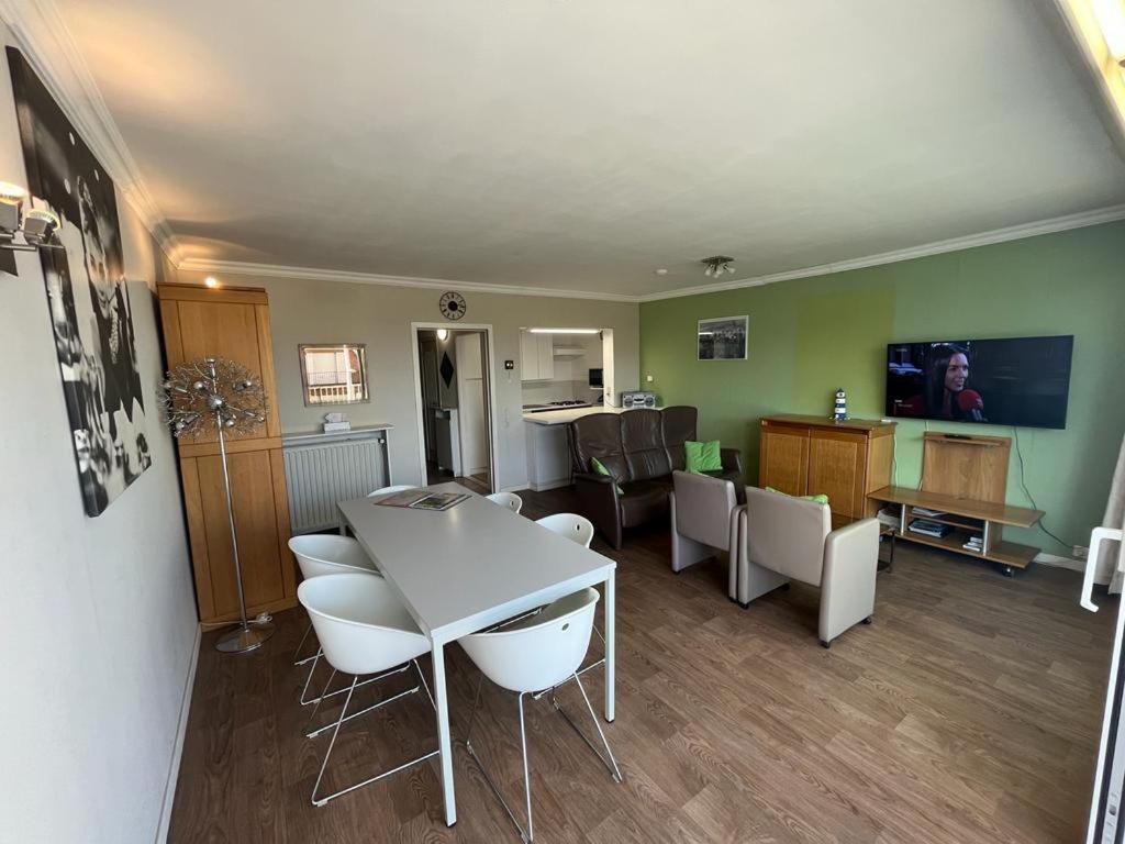 Sorghvliet Appartement Middelkerke