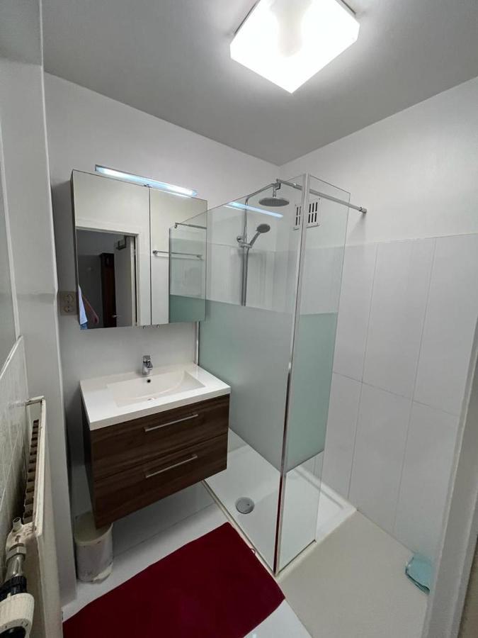 Sorghvliet Appartement *