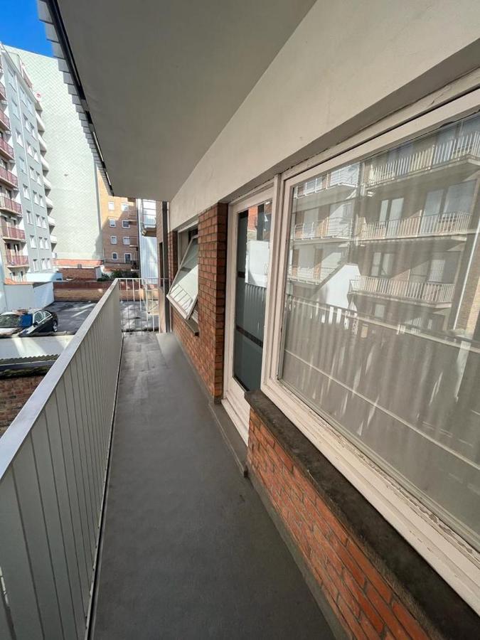 Sorghvliet Appartement