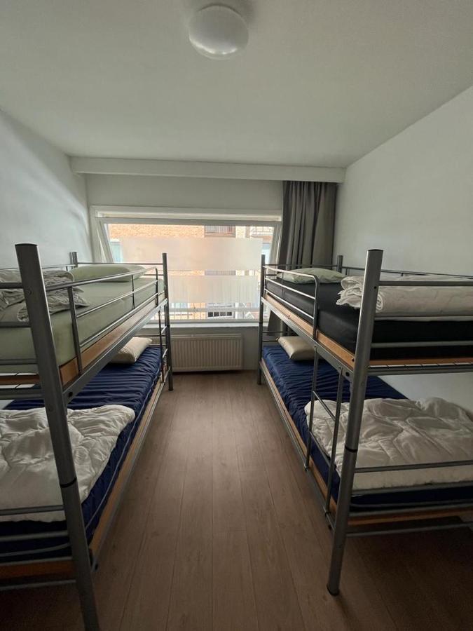 Sorghvliet Appartement
