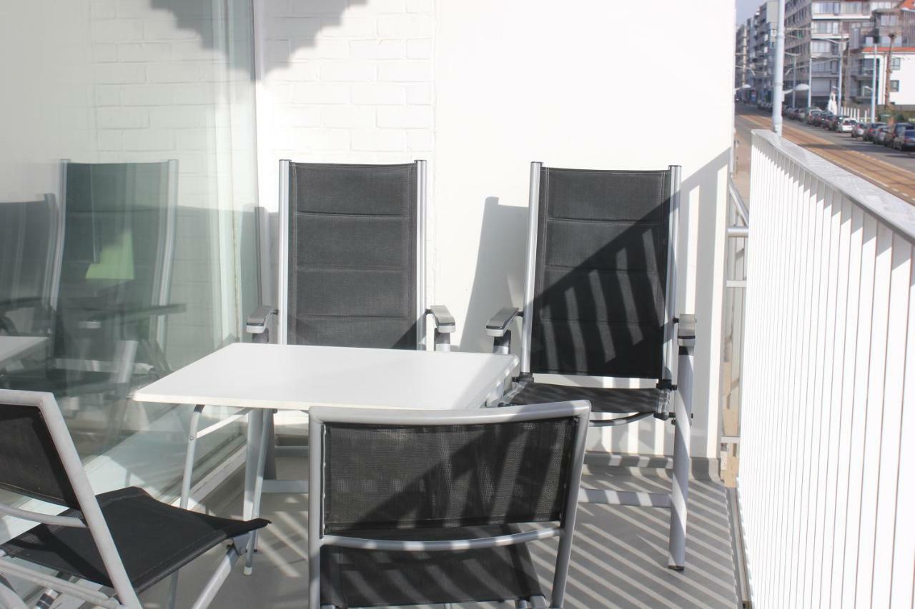 Sorghvliet Appartement Middelkerke