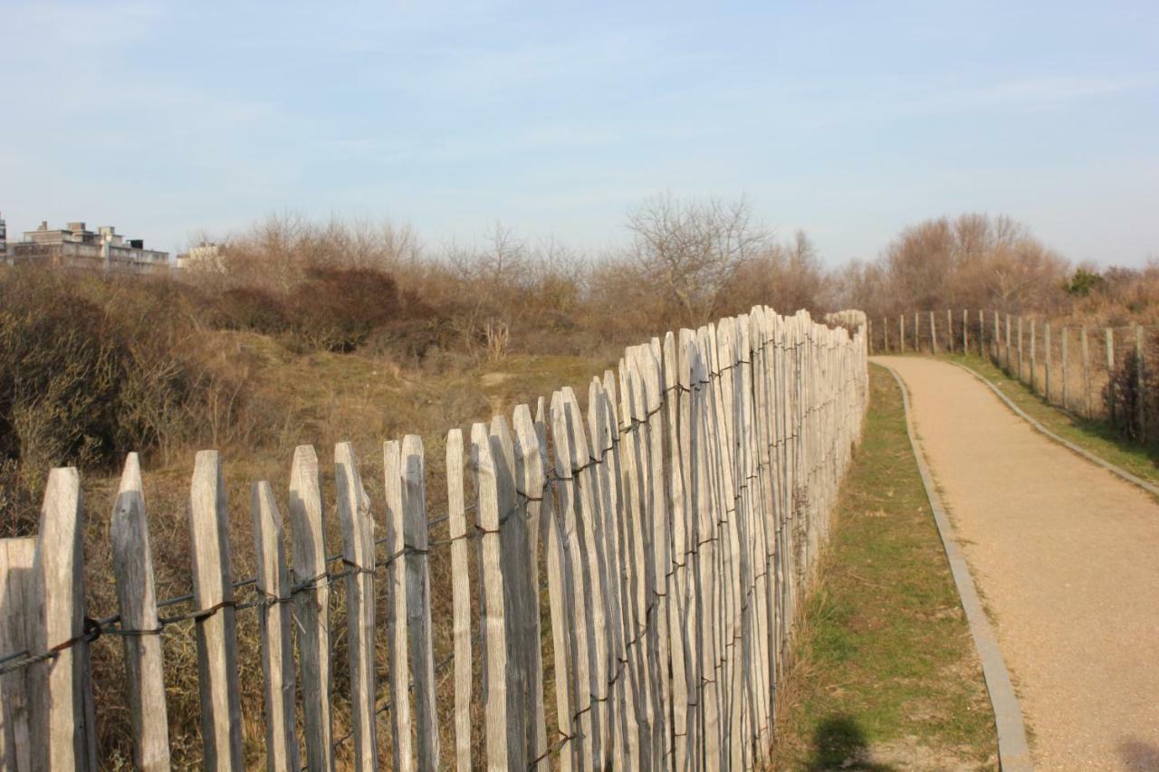 Sorghvliet *