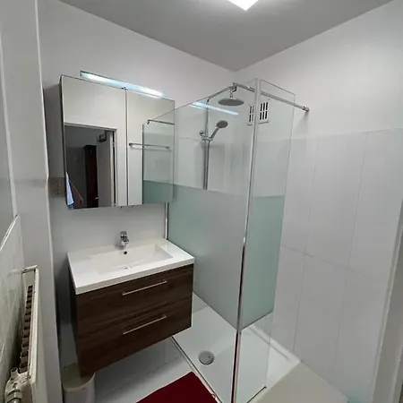 Appartement Sorghvliet à Middelkerke Extérieur photo