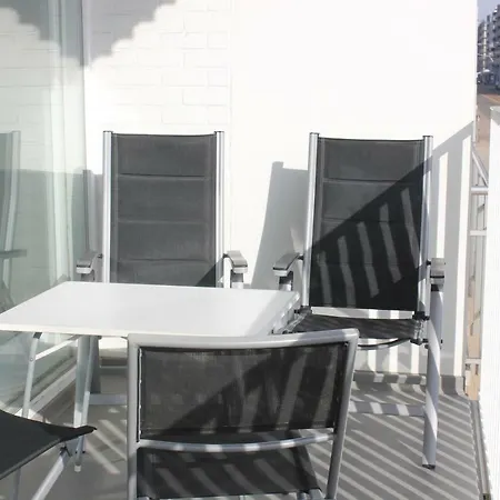Appartement Sorghvliet à Middelkerke Extérieur photo