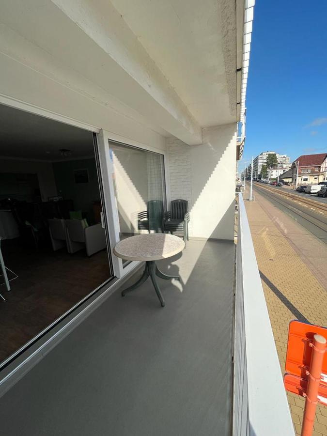 Sorghvliet Appartement Middelkerke