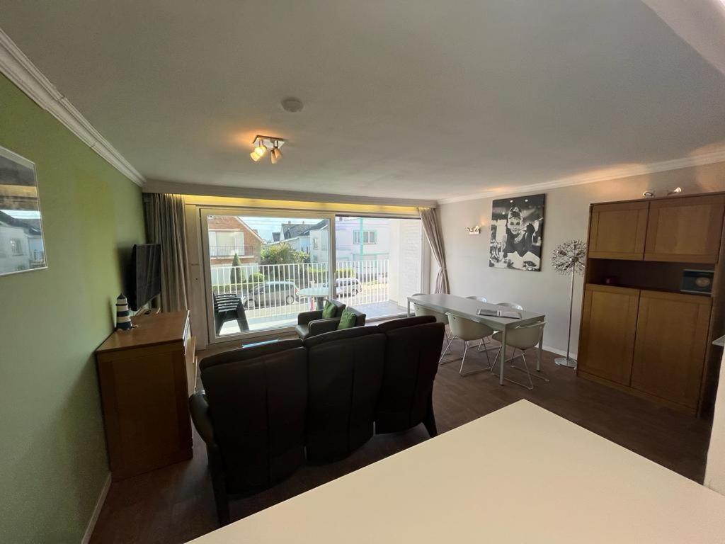 Appartement Sorghvliet